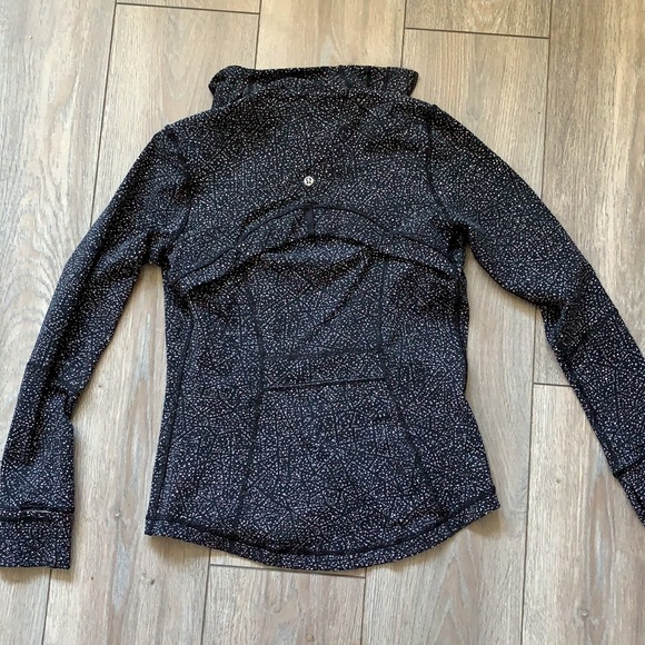 Lululemon Warm Up Jacket - Picture 3 of 4